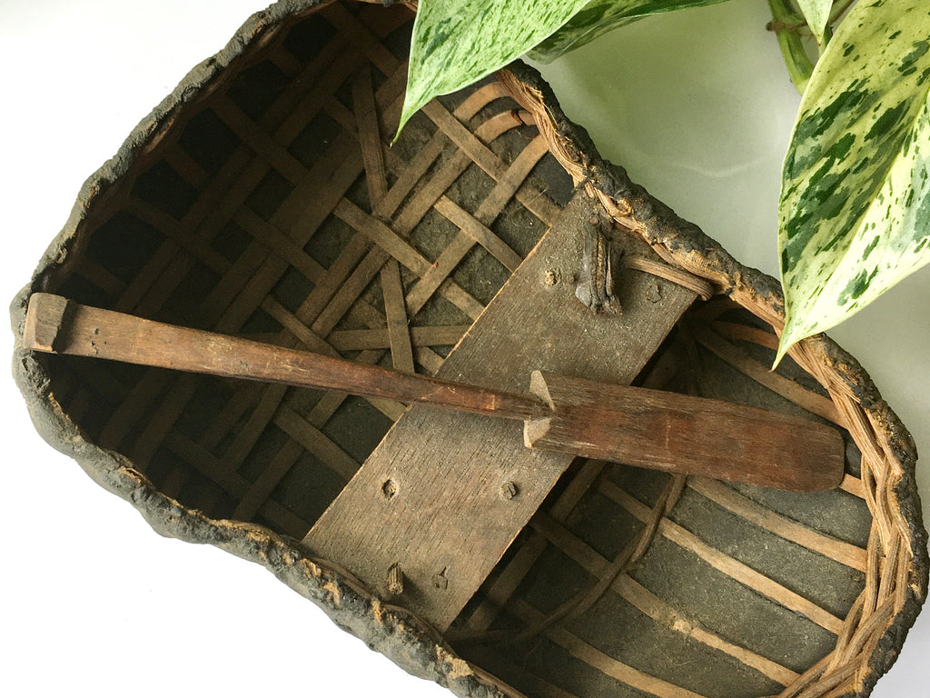 The Welsh Coracle Boat & My Extraordinary Antique Apprentice Piece Find