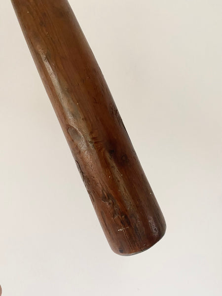 Very Rare Antique Prison Governor’s Flail c.1840 - Source Vintage
