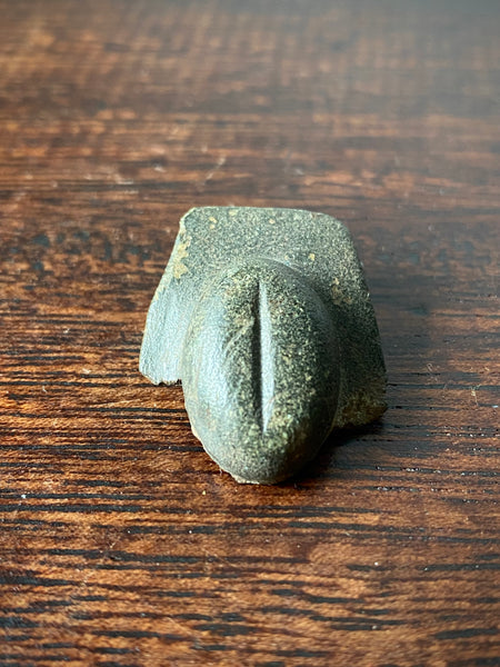 Rare Ancient Roman Military Bronze ‘Vulvate’ Protection Stud Circa 2nd-3rd Century AD