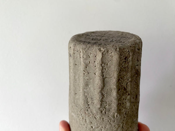 A Rare Late 19th Century Petrified Tumbler From Matlock’s Petrifying Well - Source Vintage