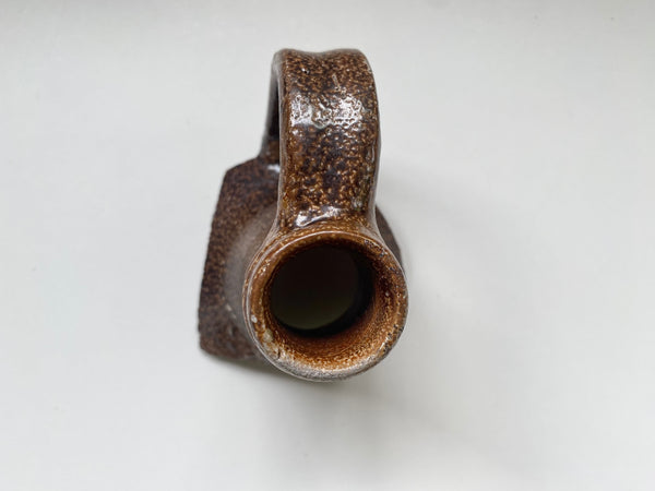 A 16th - 17th Century Bellarmine Jug Fragment Or Witches Bottle - Source Vintage