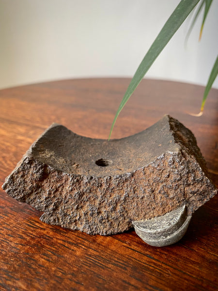 Fragment Of Cannonball From The Siege Of Paris, 1871, With Museum/Collector’s Label