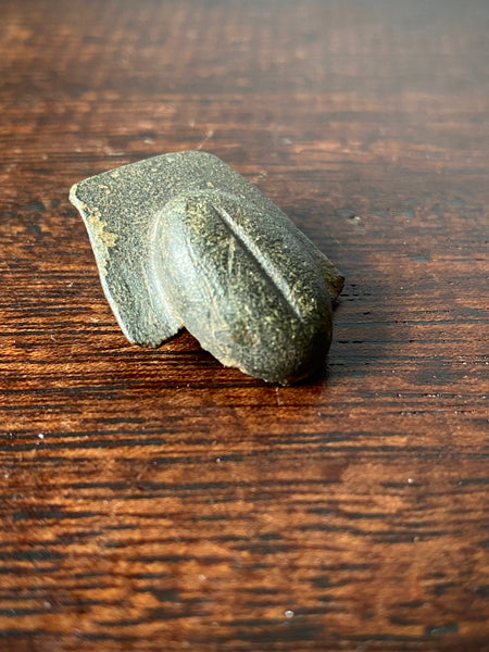 Rare Ancient Roman Military Bronze ‘Vulvate’ Protection Stud Circa 2nd-3rd Century AD