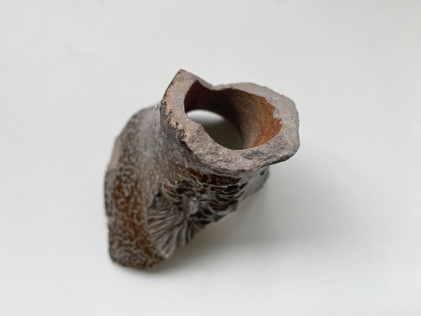 A 16th - 17th Century Bellarmine Jug Fragment Or Witches Bottle - Source Vintage