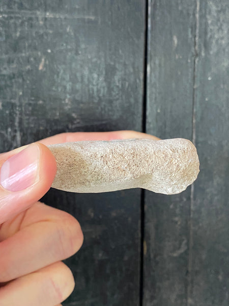 Rare Medieval Counterfeiting Coin Mold Circa 12th–15th Century