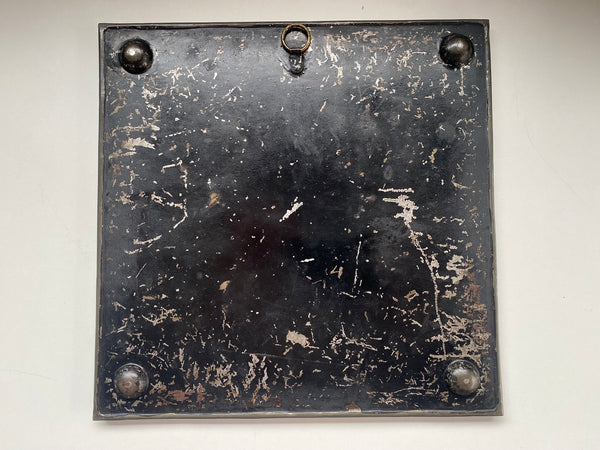 Rare Antique Early 20th Century Sorcerer’s Mirror - Source Vintage
