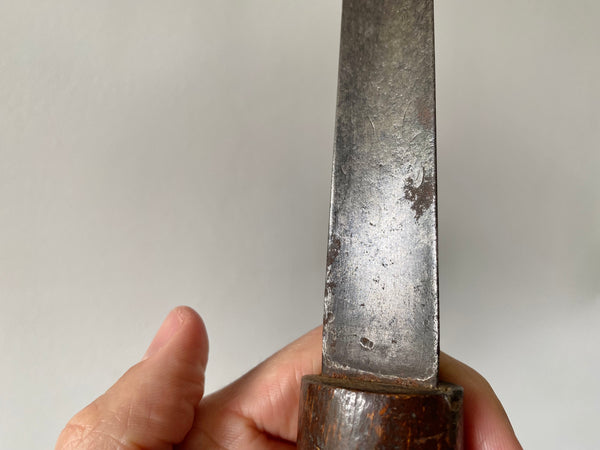Rare Antique 18th Century Blackthorn Swordstick - Source Vintage