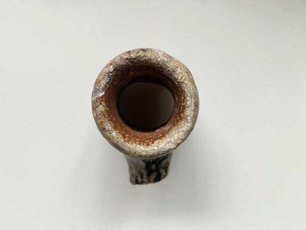 A 16th - 17th Century Bellarmine Jug Fragment Or Witches Bottle - Source Vintage
