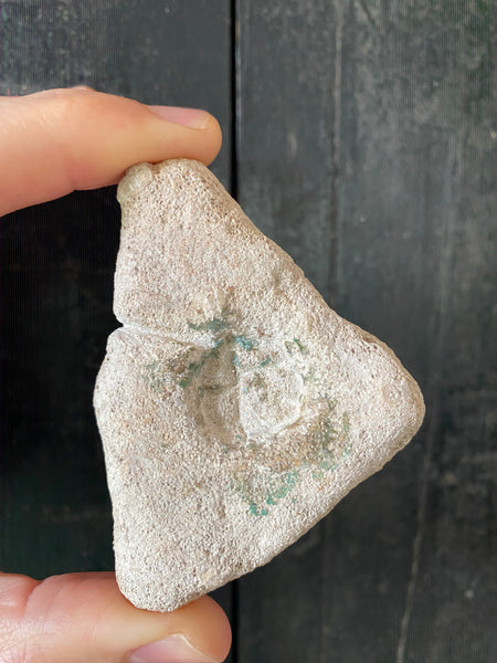 Rare Medieval Counterfeiting Coin Mold Circa 12th–15th Century