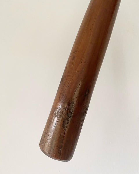 Very Rare Antique Prison Governor’s Flail c.1840 - Source Vintage