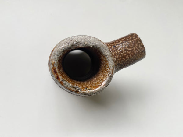 A 16th - 17th Century Bellarmine Jug Fragment Or Witches Bottle - Source Vintage