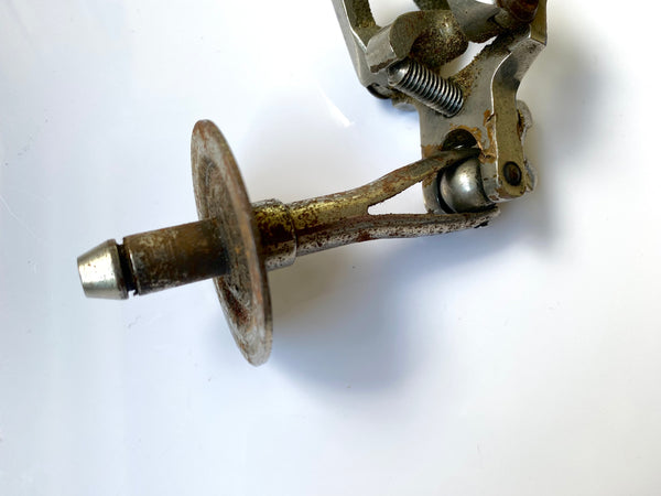 A Prosthetic Arm Attachment c.1930’s - Source Vintage