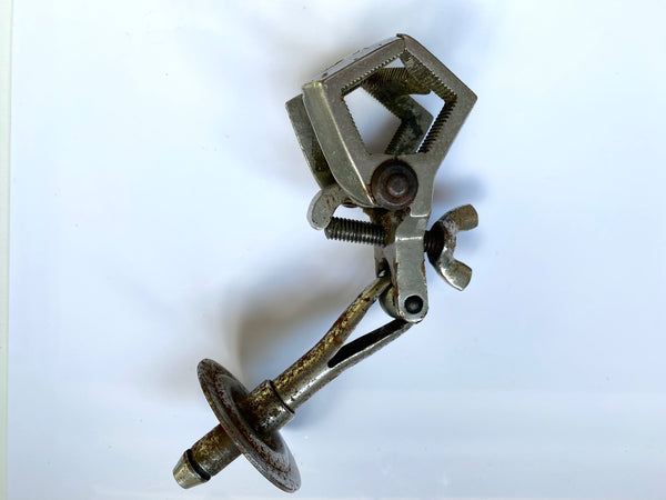 A Prosthetic Arm Attachment c.1930’s - Source Vintage