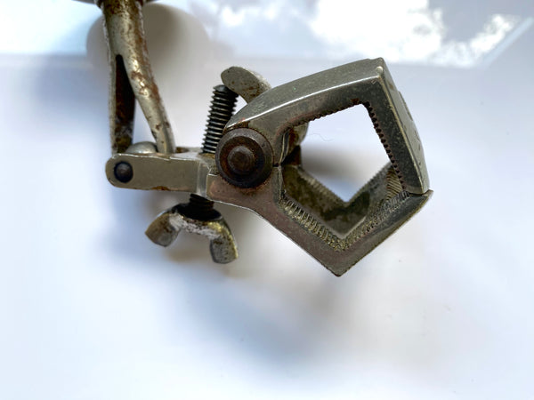 A Prosthetic Arm Attachment c.1930’s - Source Vintage
