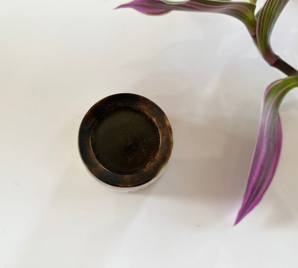 Rare Royal Navy Rum Ration Tot c.1800 - Source Vintage