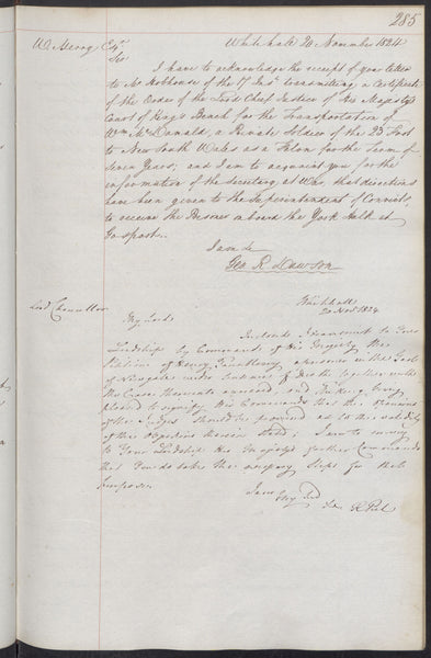 Extremely Rare Georgian Public Execution Souvenir Of Henry Fauntleroy's Infamous Hanging 1824 - Source Vintage