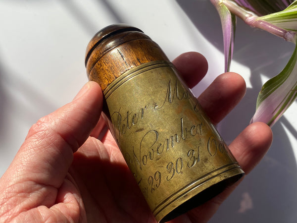 An Astonishing Memento From The Bristol Riots In 1831, The Closest Britain Has Come To Revolution… - Source Vintage