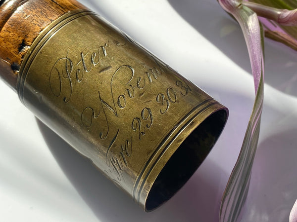 An Astonishing Memento From The Bristol Riots In 1831, The Closest Britain Has Come To Revolution… - Source Vintage