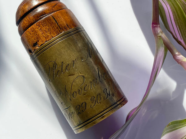 An Astonishing Memento From The Bristol Riots In 1831, The Closest Britain Has Come To Revolution… - Source Vintage