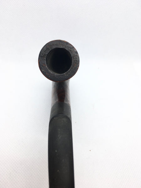 Rare Boer War Carved Briar Pipe Gift From Clr Sgt McDonald To Sgt Maj Shepperd - Source Vintage