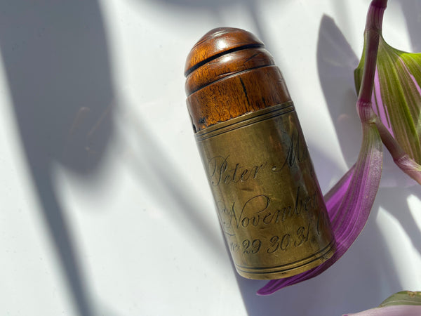 An Astonishing Memento From The Bristol Riots In 1831, The Closest Britain Has Come To Revolution… - Source Vintage