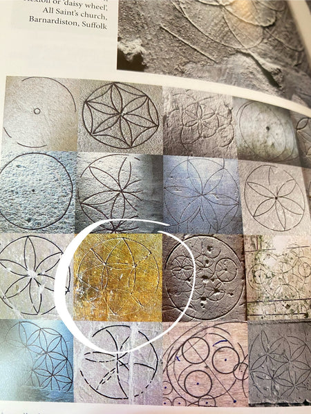 Antique 17th Century Oak Bible Box Dated 1654, Initialled, Heavily Carved, Cryptic Text & Symbols, Faint Protection Mark To One Side