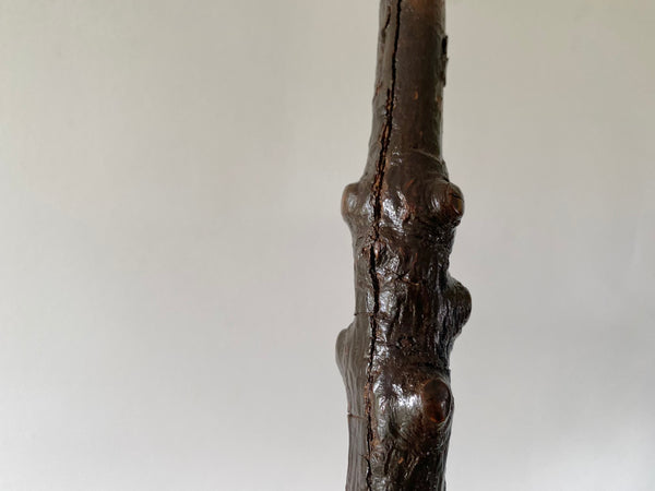 Rare Antique 18th Century Blackthorn Swordstick