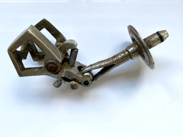 A Prosthetic Arm Attachment c.1930’s - Source Vintage