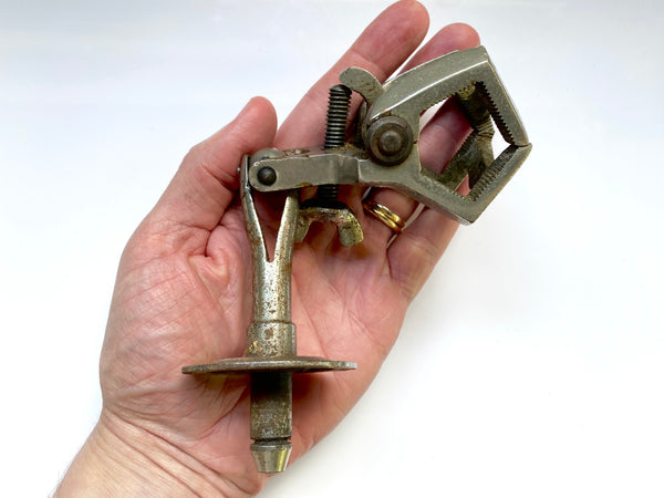 A Prosthetic Arm Attachment c.1930’s - Source Vintage